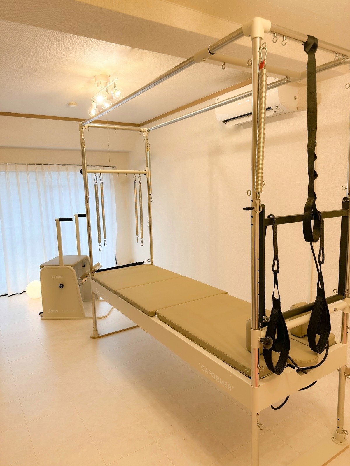 Pilates Studio Puaの画像